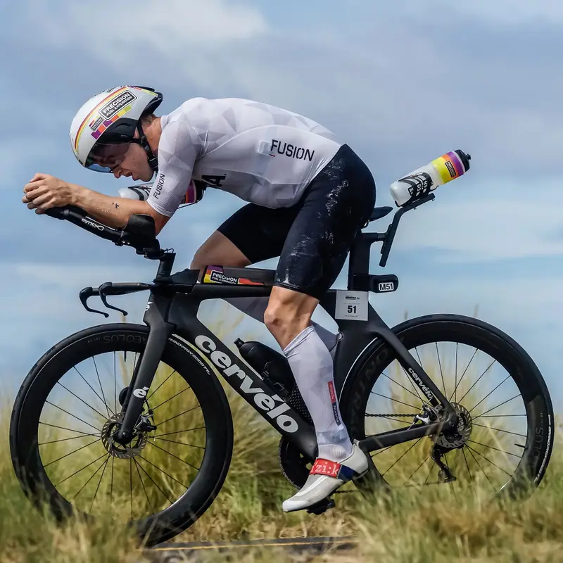 TOP TUBE FLASK X PROFILE DESIGN HSC 250 | Precision