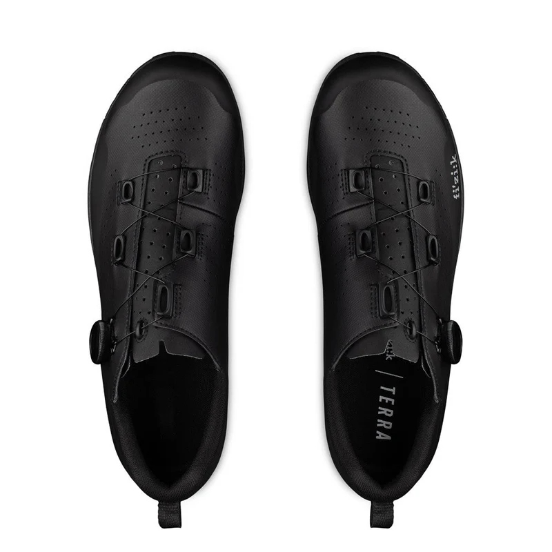 Terra Atlas | Fizik