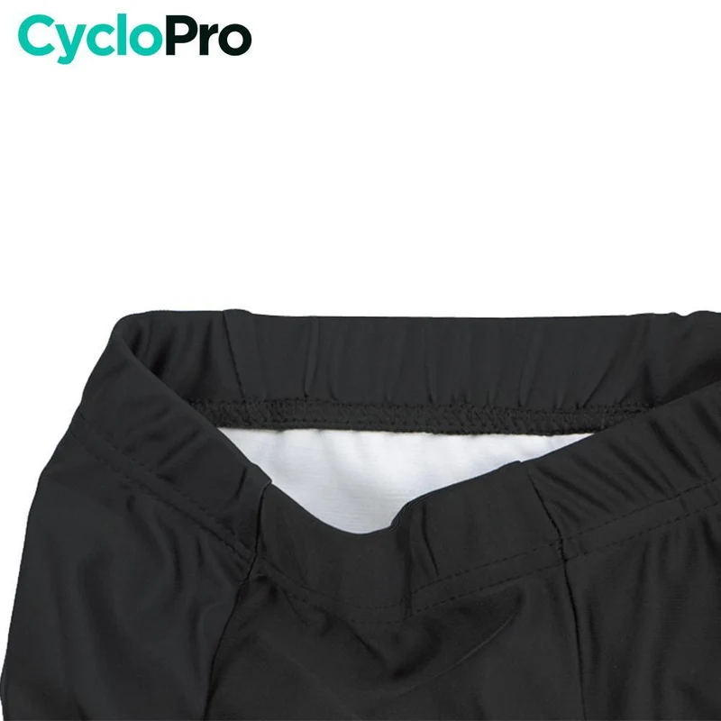 Tenue cycliste automne Jaune Homme - Atmosphère+