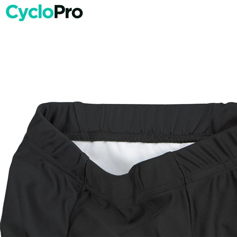 Tenue cycliste automne Jaune Homme - Evasion+