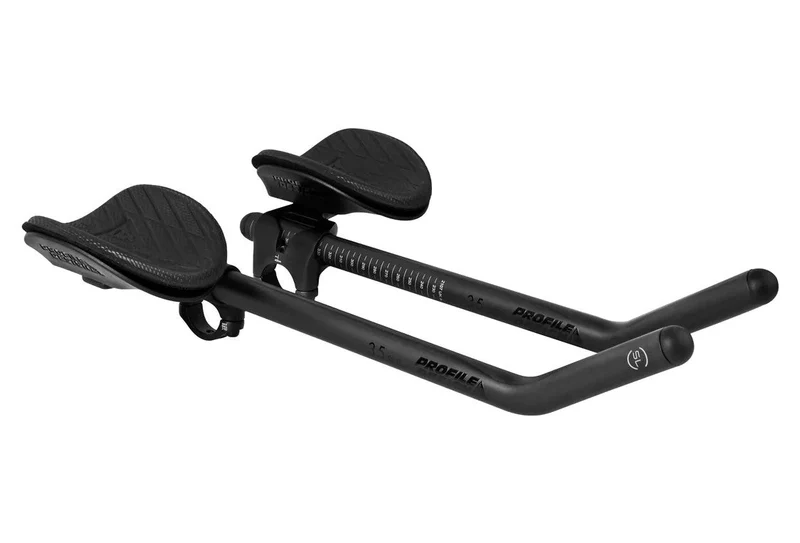 Supersonic Ergo+ 35slc | Profile Design