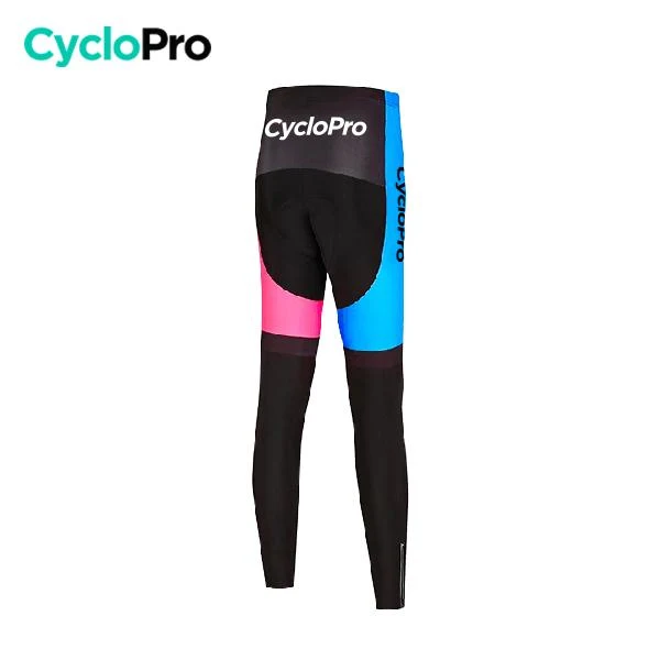 COLLANT CYCLISTE POUR FEMMES - AUTOMNE