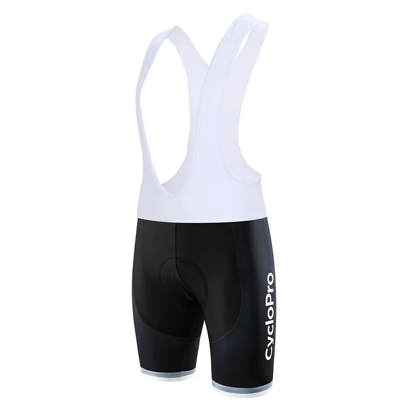 Cuissard Gris pour VTT et Cyclisme - Évasion+