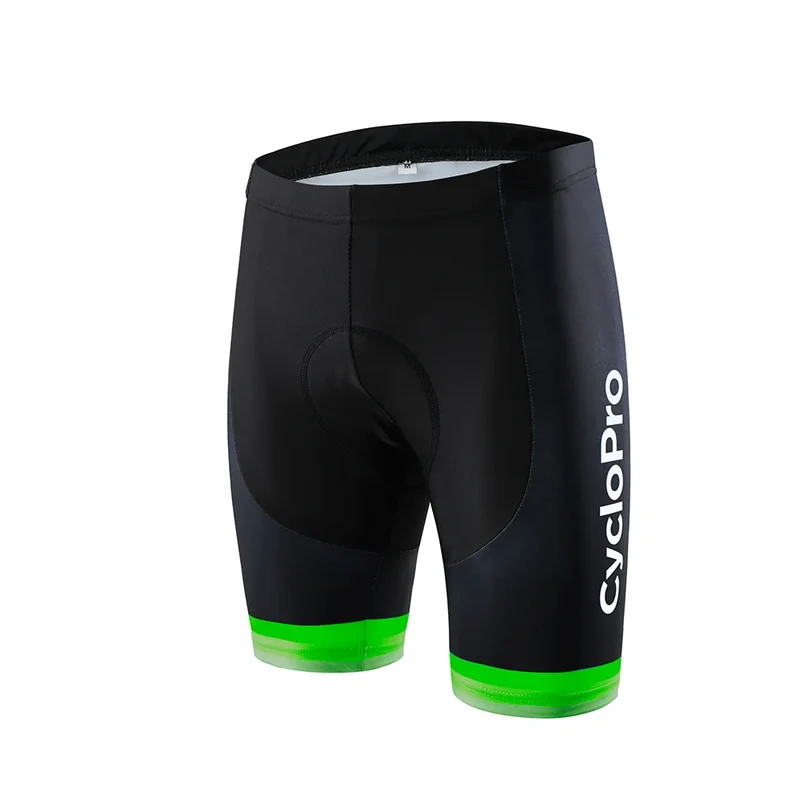 Cuissard Bleu pour VTT et Cyclisme - Evasion+