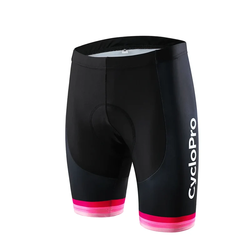 Cuissard Bleu pour VTT et Cyclisme - Evasion+
