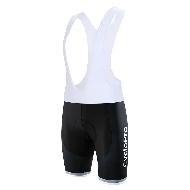 Cuissard Bleu pour VTT et Cyclisme - Evasion+