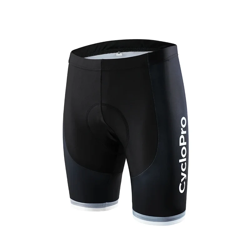Cuissard Bleu pour VTT et Cyclisme - Evasion+