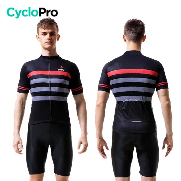 Tenue de Cyclisme - Racing+