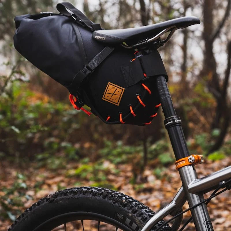 Saddle Bag 8l | Restrap