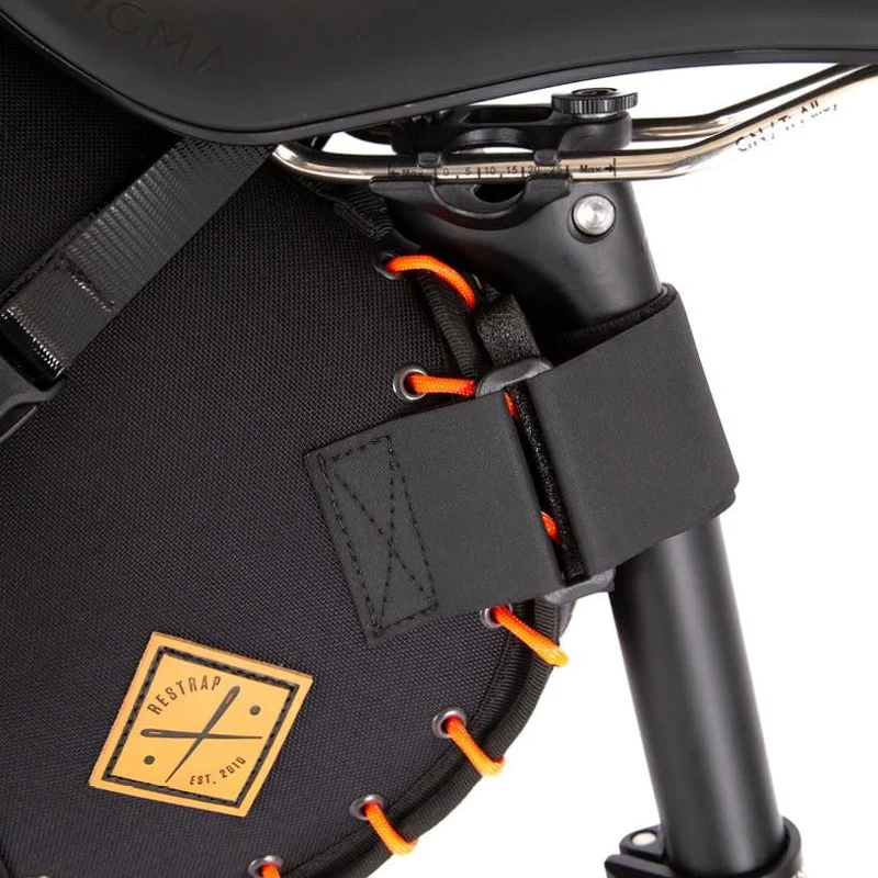 Saddle Bag 8l | Restrap