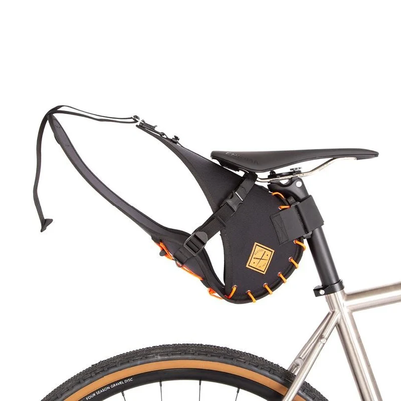 Saddle Bag 14l + Dry Bag | Restrap