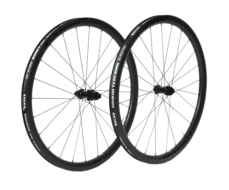 ROUES SONIC TERA