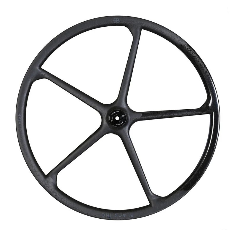Roues Blackink Five Disc All Road Pneu Shim | Black Inc