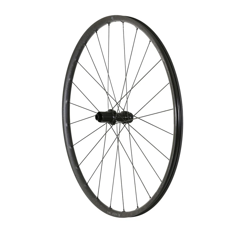 Roues Blackinc Twenty Disc Pneu | Black Inc