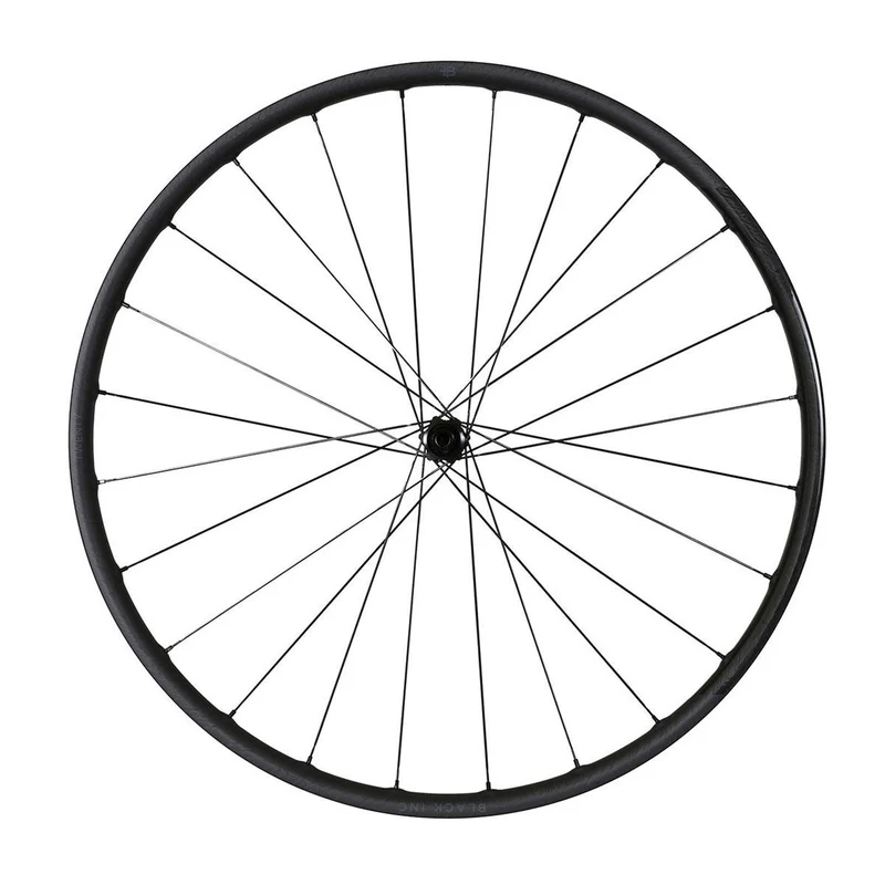 Roues Blackinc Twenty Disc Pneu | Black Inc
