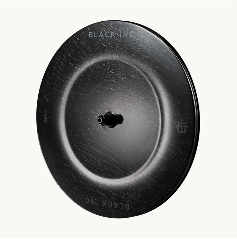Roue Black Zero Arriere | Black Inc
