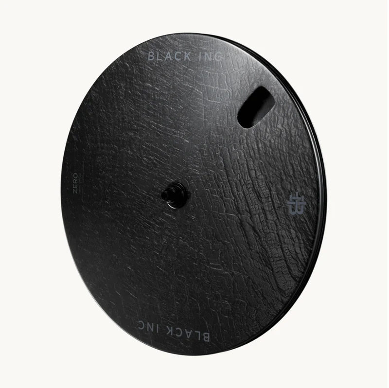 Roue Black Zero Arriere | Black Inc
