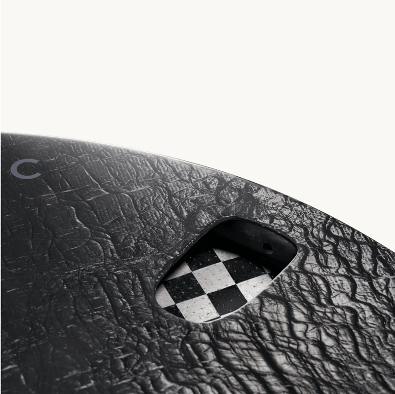 Roue Black Zero Arriere | Black Inc