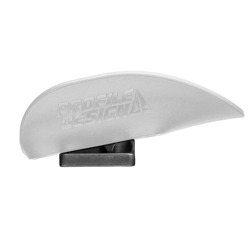 Rehausse Accoudoir Wedge 10 | Profile Design