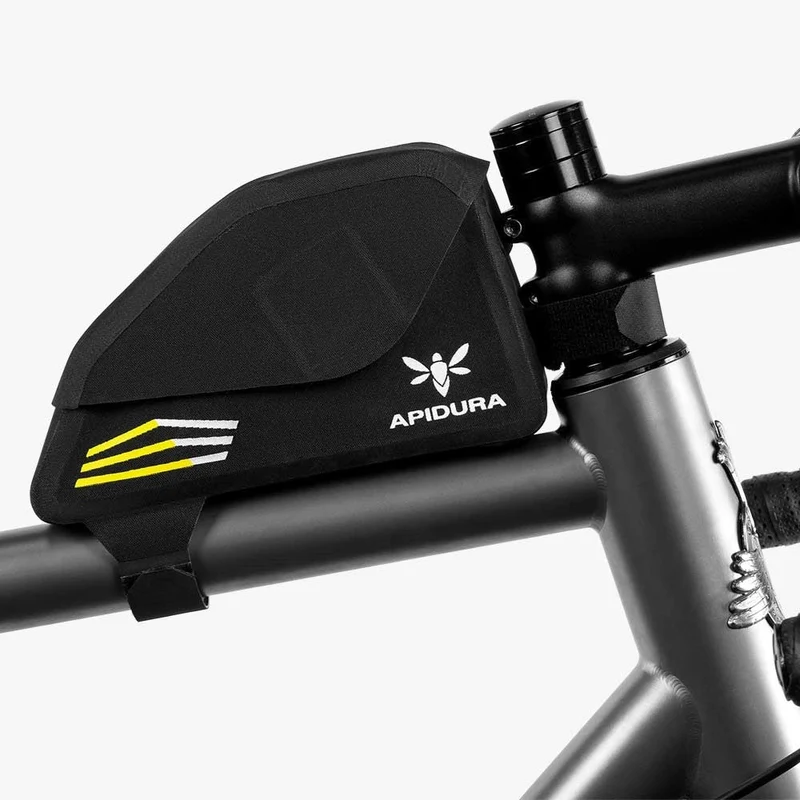 Racing Top Tube Pack 0.5l | Apidura