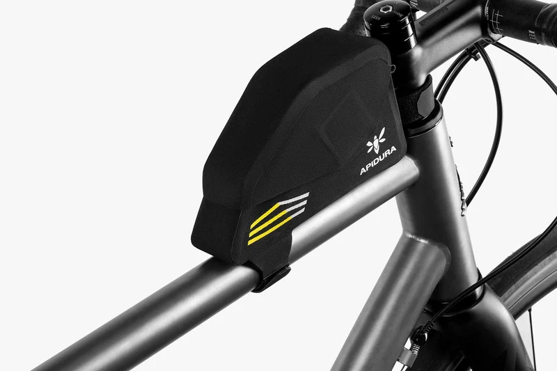 Racing Top Tube Pack 0.5l | Apidura