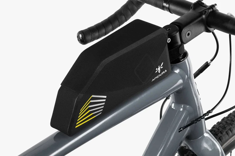 Racing Top Tube Bolt On 1l | Apidura