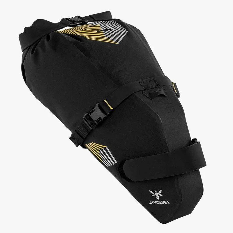 Racing Saddle Pack 7l | Apidura