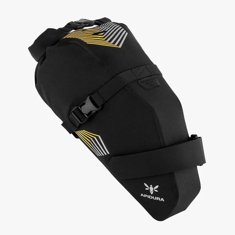 Racing Saddle Pack 5l | Apidura