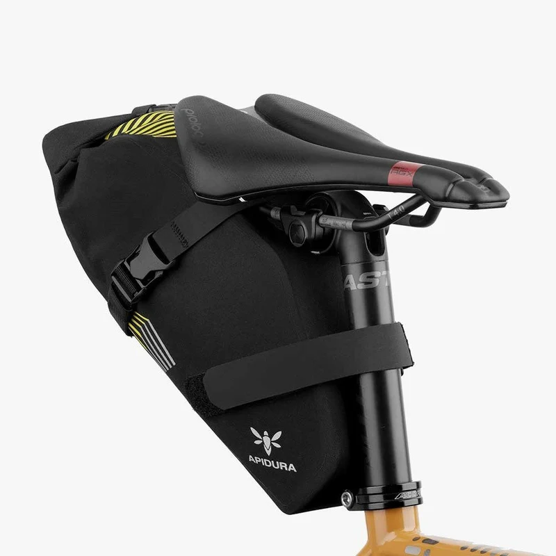 Racing Saddle 3l | Apidura
