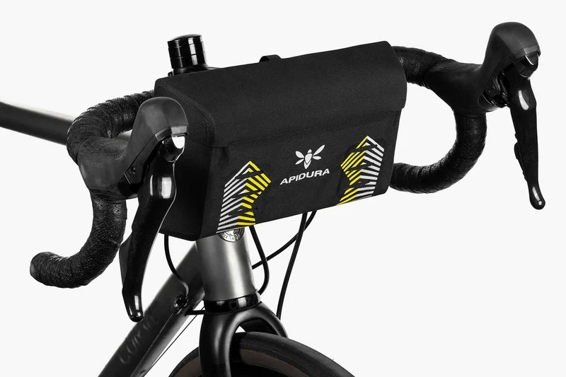 Racing Handlebar Mini Pack 2.5l | Apidura