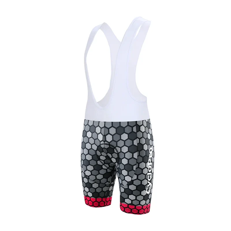 Cuissard pour VTT et Cyclisme - Atmosphère+