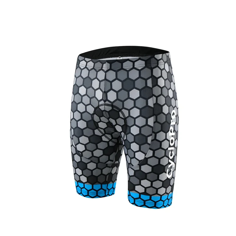 Cuissard pour VTT et Cyclisme - Atmosphère+