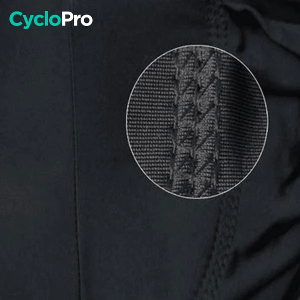 Cuissard pour VTT et Cyclisme - Atmosphère+