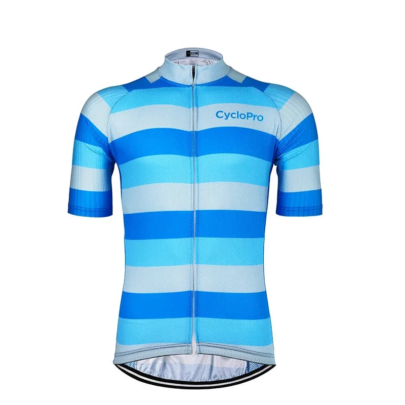 Maillot de cyclisme - Évasion+
