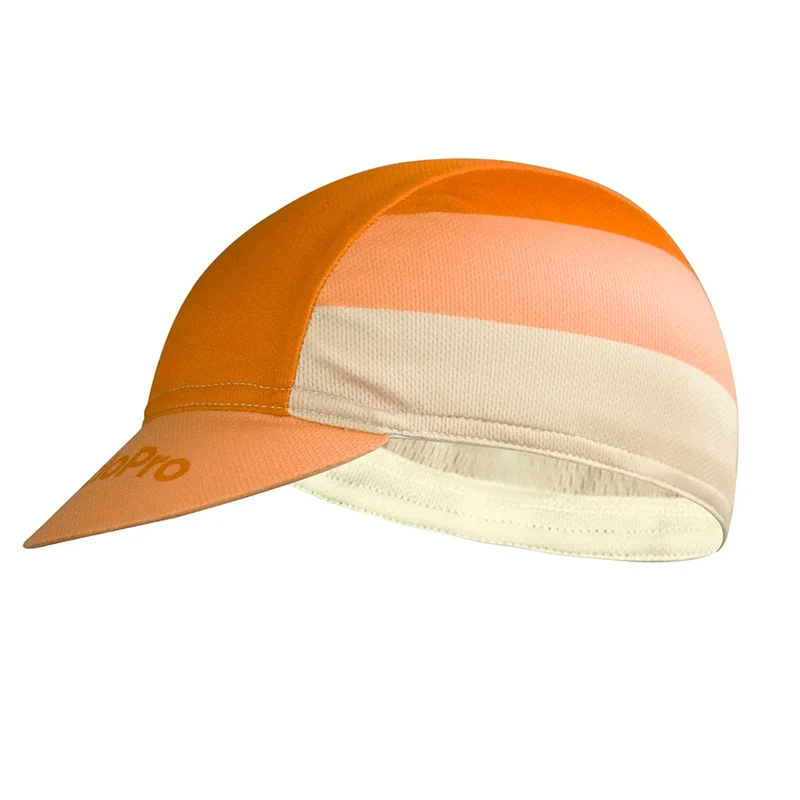 Casquette Orange- Évasion+