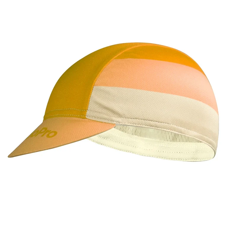 Casquette Jaune - Évasion+