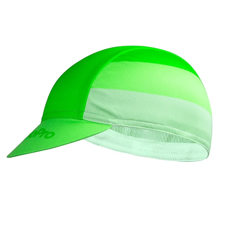 Casquette Verte - Évasion+