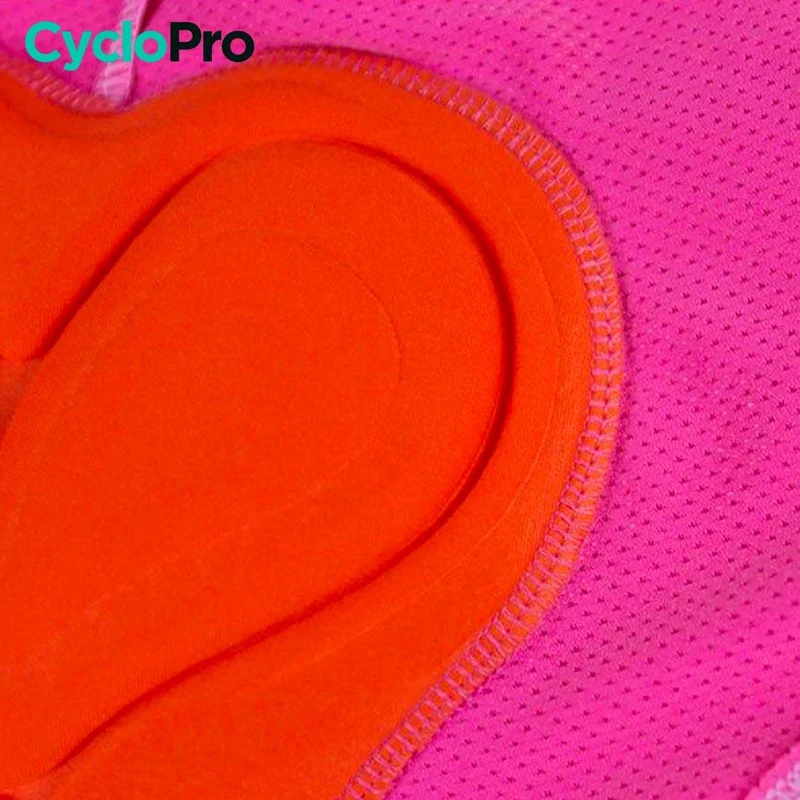 Sous-vêtement Cyclisme / VTT ABSOR+ - FEMME
