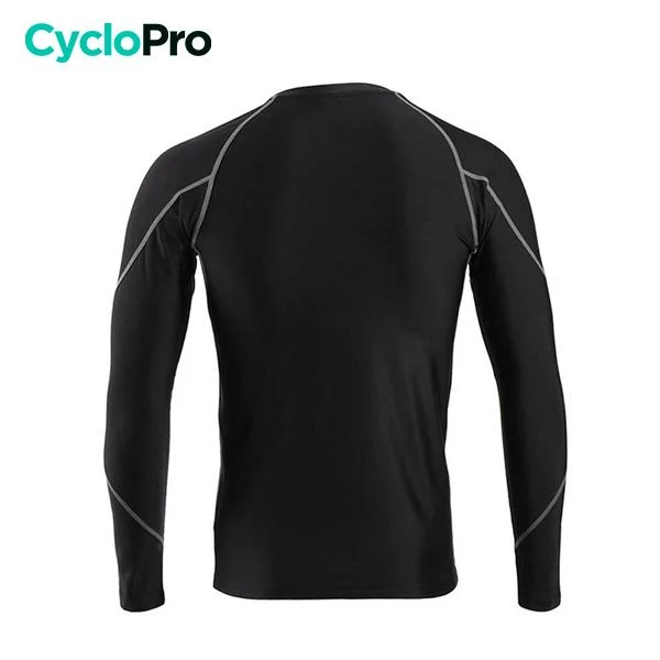 Top thermique Gris