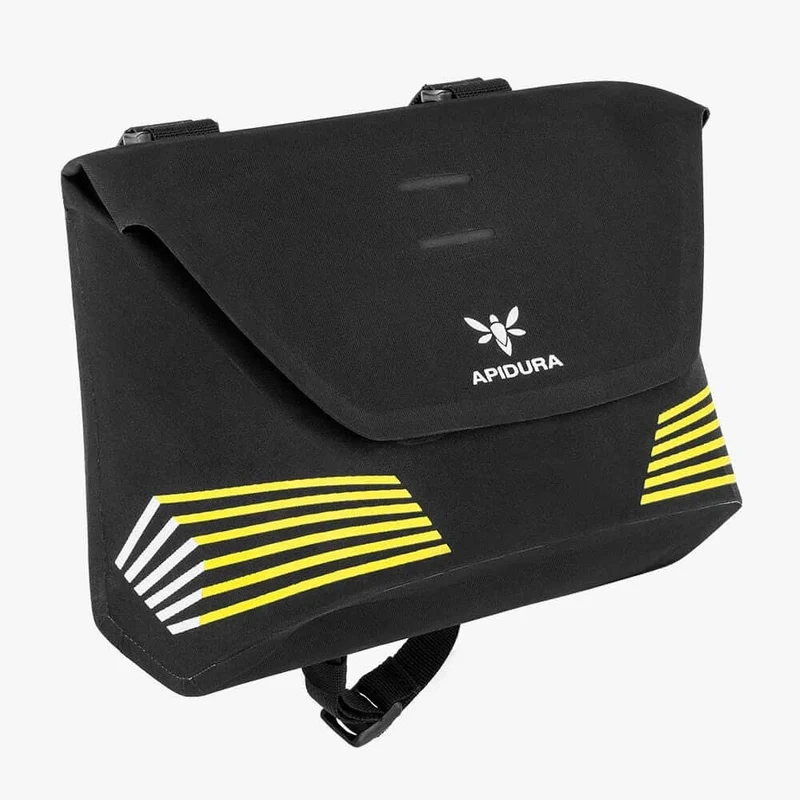 Racing Handlebar 2l | Apidura