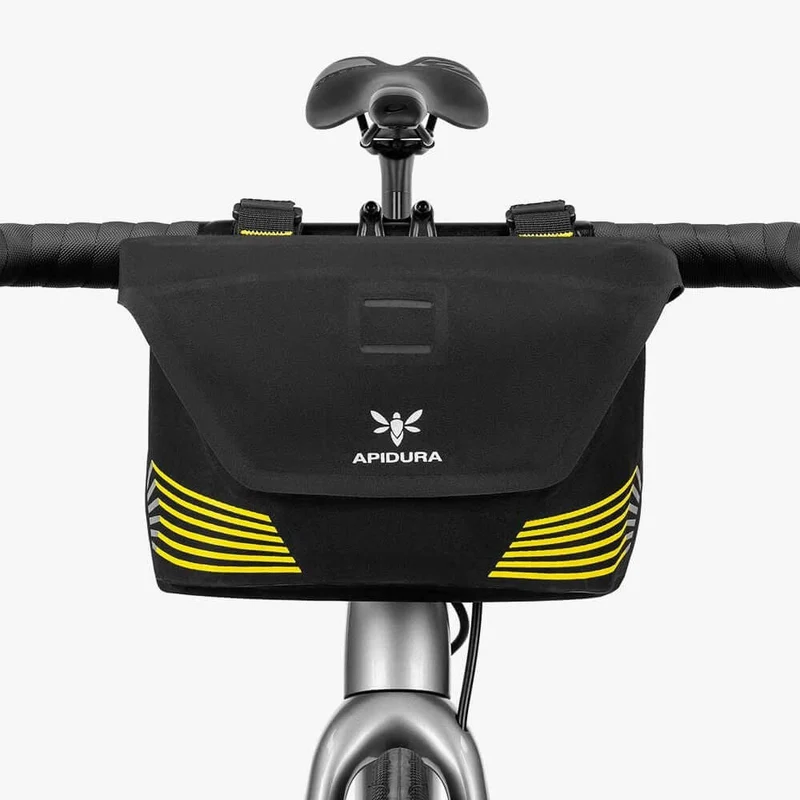 Racing Handlebar 2l | Apidura