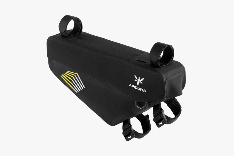 Racing Frame Pack 2.4l | Apidura