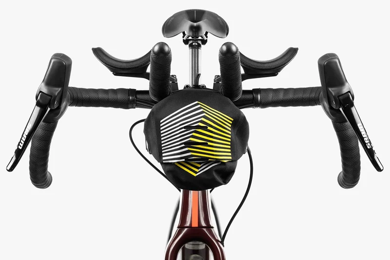 Racing Aerobar Pack 2.5l | Apidura