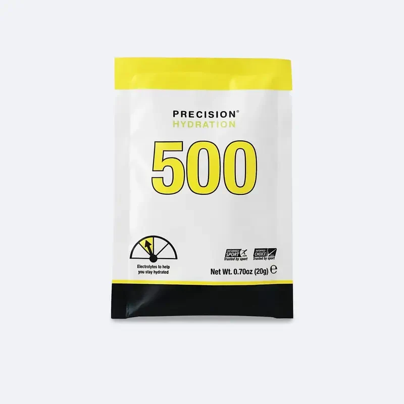 Poudre D'hydratation Ph500 | Precision