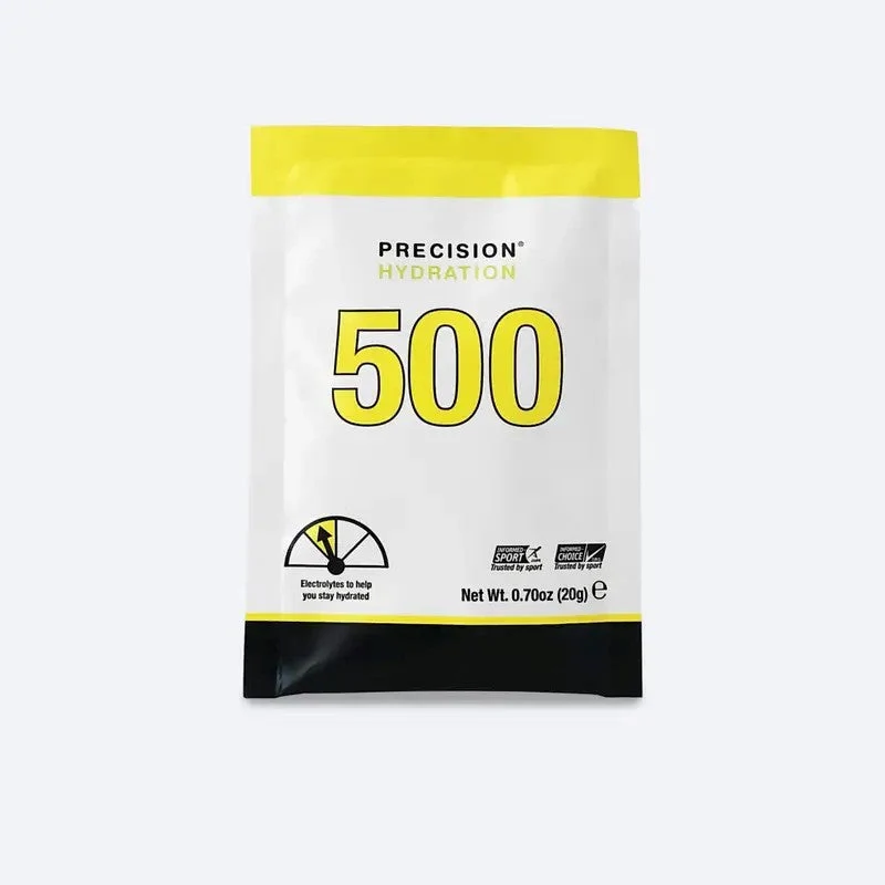 Poudre D'hydratation Ph500 | Precision