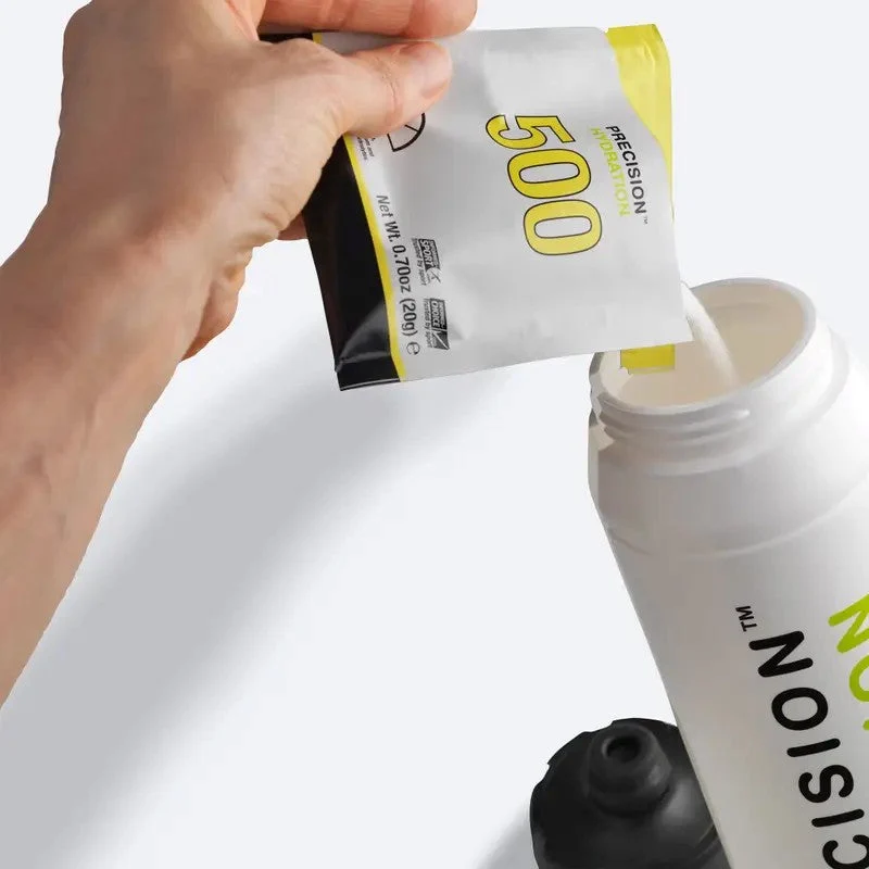 Poudre D'hydratation Ph500 | Precision