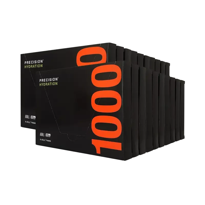 Poudre D'hydratation Ph1000 | Precision