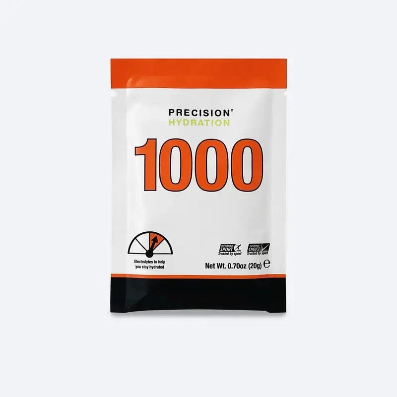 Poudre D'hydratation Ph1000 | Precision