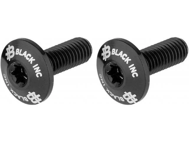 Porte Bidon Carbone | Black Inc