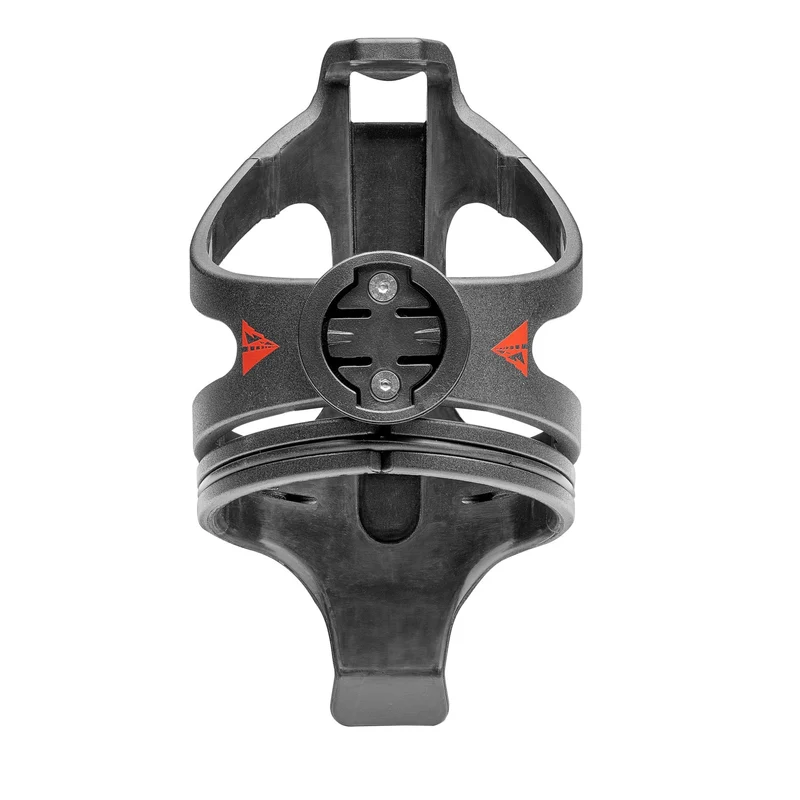 Porte bidon Axis Grip + Fixation Garmin / Profile Design
